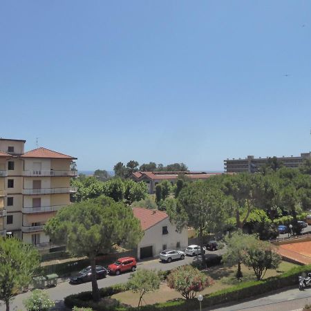 La Casa Di Tina Διαμέρισμα Βεντιμίλια Εξωτερικό φωτογραφία