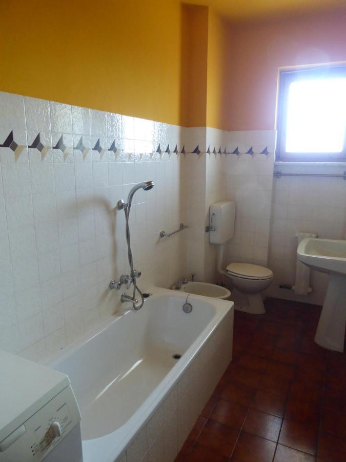 La Casa Di Tina Διαμέρισμα Βεντιμίλια Εξωτερικό φωτογραφία