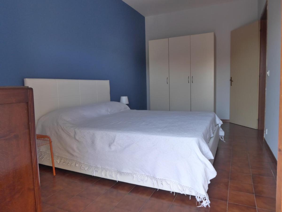 La Casa Di Tina Διαμέρισμα Βεντιμίλια Εξωτερικό φωτογραφία